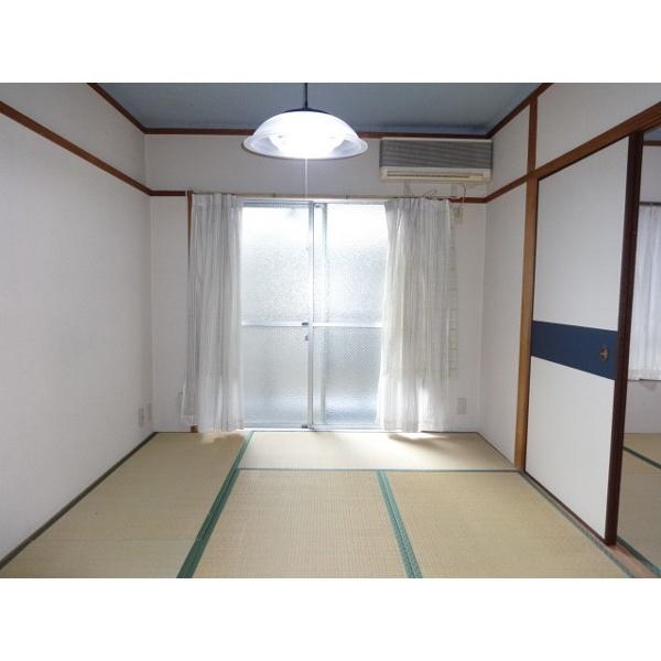 豊中市曽根西町マンション 部屋画像