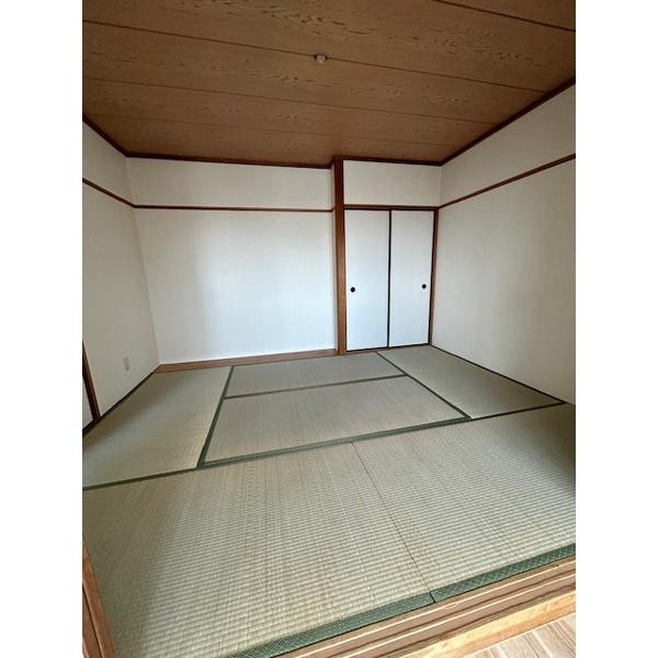 豊中市刀根山マンション 部屋画像