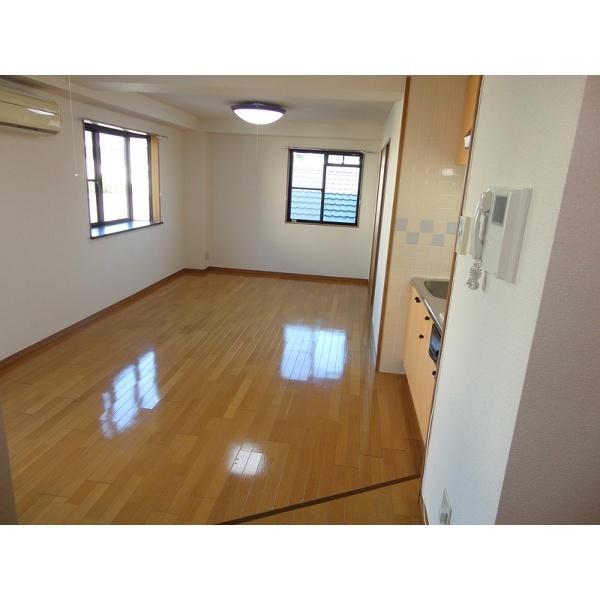 豊中市熊野町マンション 部屋画像