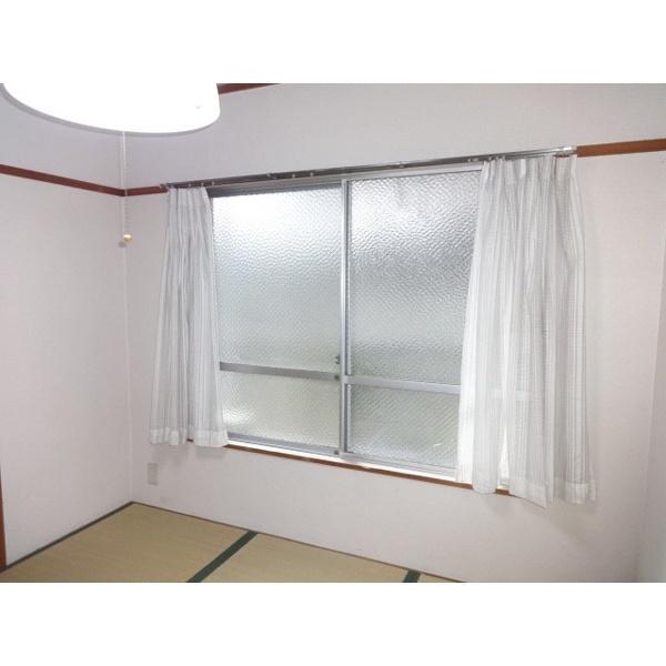豊中市曽根西町マンション 部屋画像
