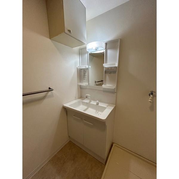 豊中市刀根山マンション 部屋画像