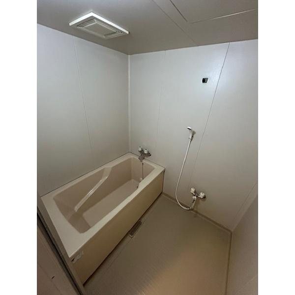 豊中市刀根山マンション 部屋画像