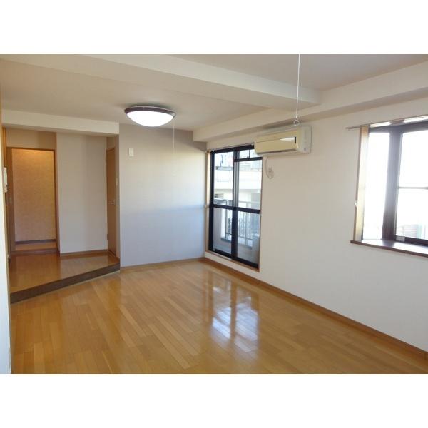 豊中市熊野町マンション その他部屋・スペース