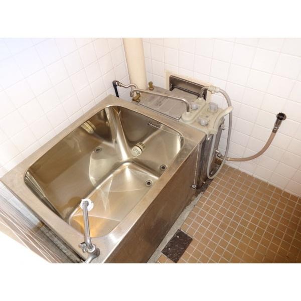 豊中市曽根西町マンション 部屋画像