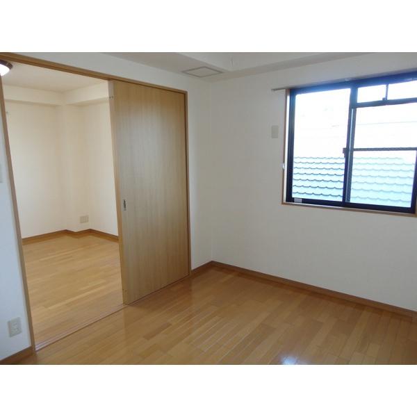 豊中市熊野町マンション 部屋画像