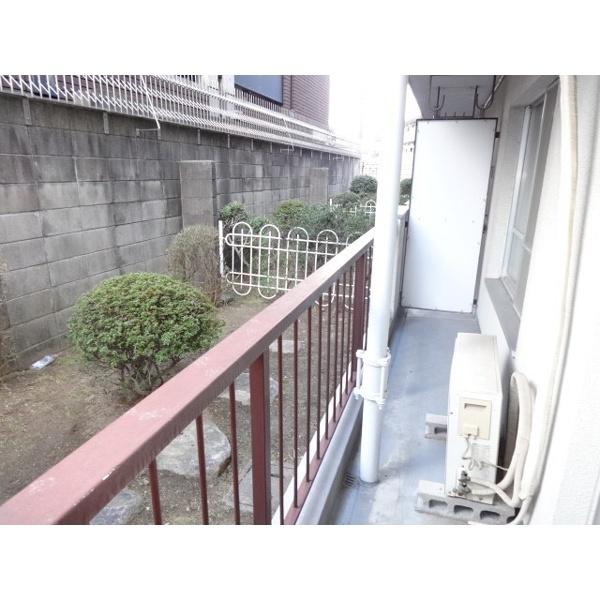 豊中市曽根西町マンション 部屋画像