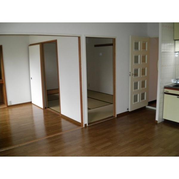 豊中市東豊中町マンション 部屋画像