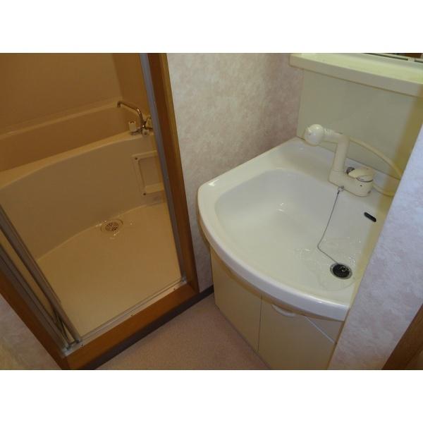 豊中市熊野町マンション 部屋画像