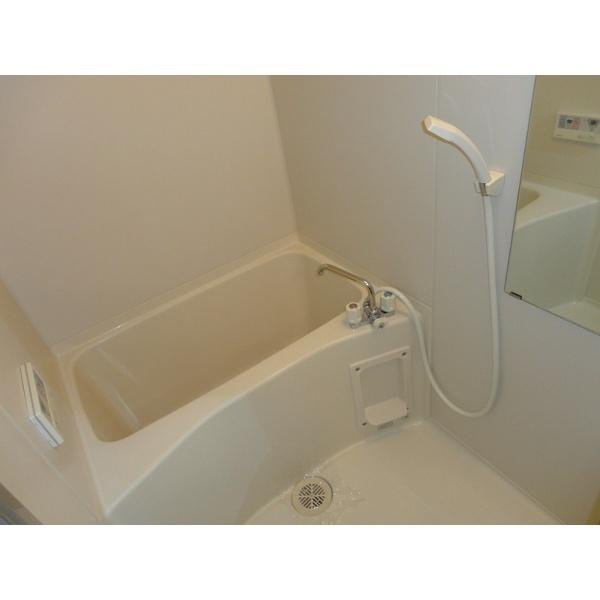 豊中市熊野町マンション 部屋画像