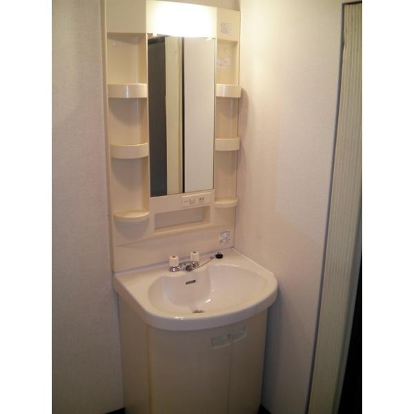 豊中市東豊中町マンション 部屋画像