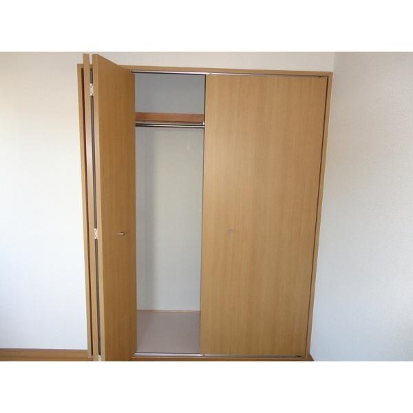 豊中市熊野町マンション 収納