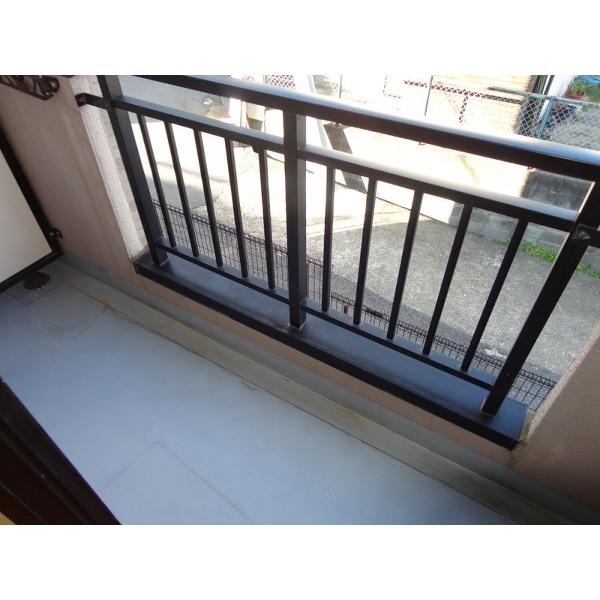 豊中市熊野町マンション 部屋画像