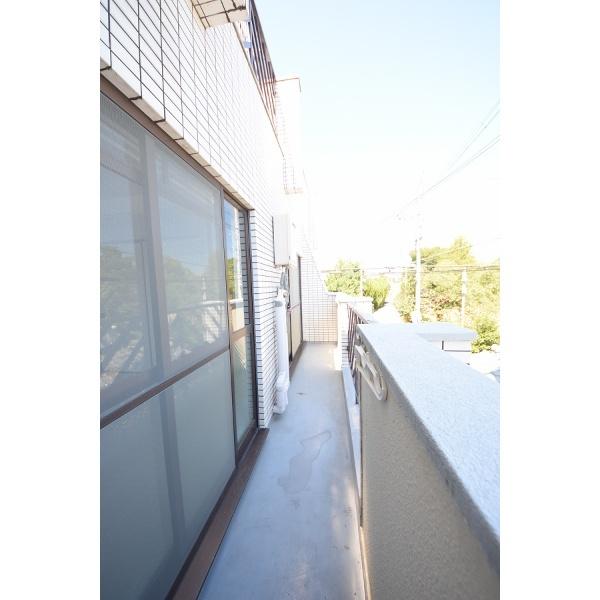 豊中市桜の町マンション 部屋画像