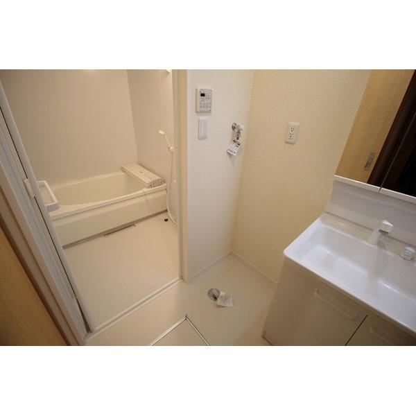 豊中市刀根山マンション 部屋画像