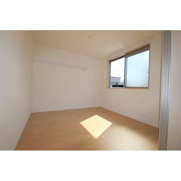 豊中市刀根山マンション 部屋画像