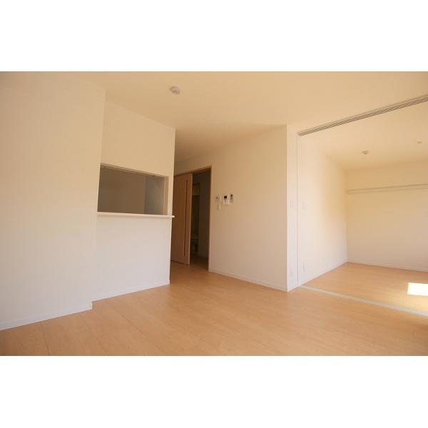 豊中市刀根山マンション 部屋画像