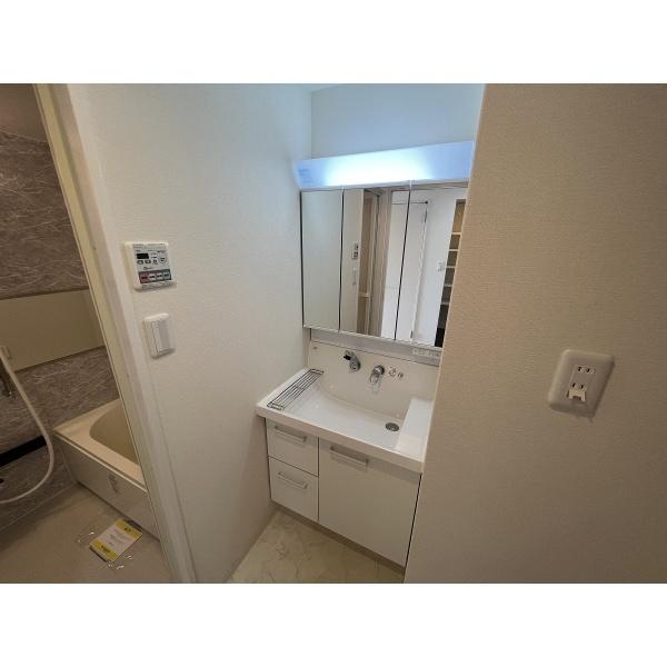 豊中市上野西マンション 部屋画像