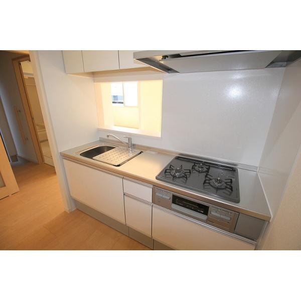 豊中市刀根山マンション 部屋画像