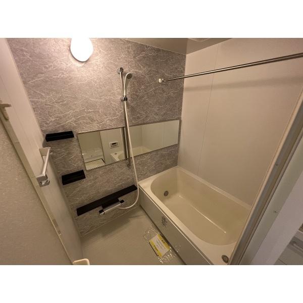 豊中市上野西マンション 部屋画像