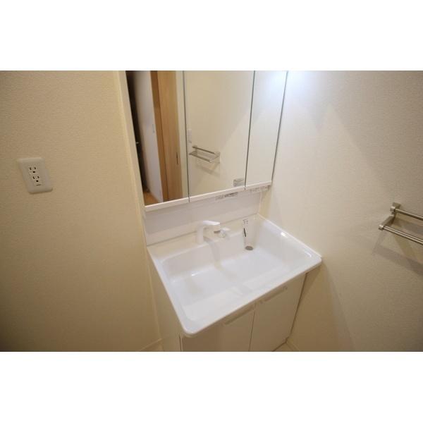 豊中市刀根山マンション 部屋画像