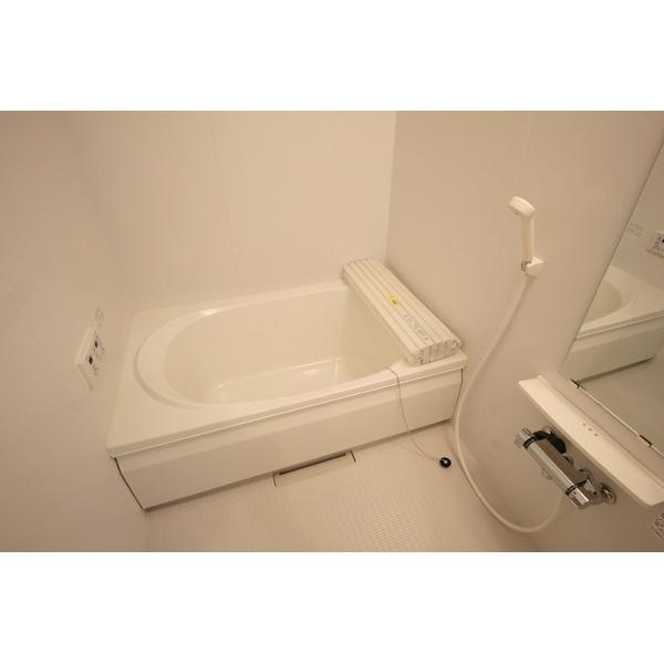 豊中市刀根山マンション 部屋画像