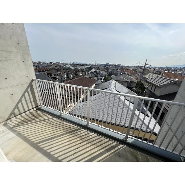 豊中市上野西マンション 部屋画像