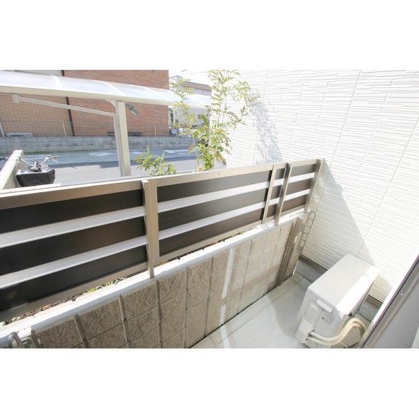 豊中市刀根山マンション 部屋画像
