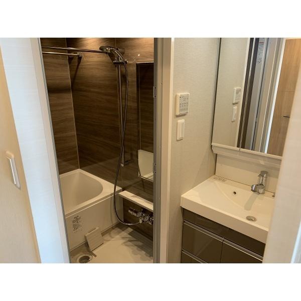 豊中市岡上の町マンション 部屋画像