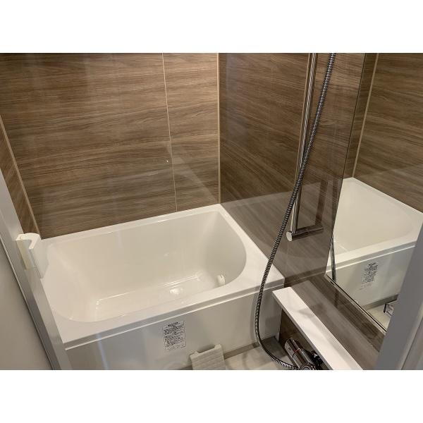 豊中市岡上の町マンション 部屋画像