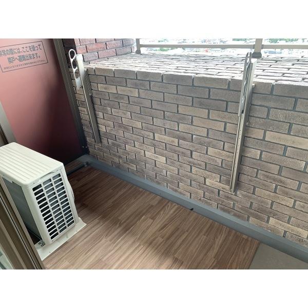 豊中市岡上の町マンション 部屋画像
