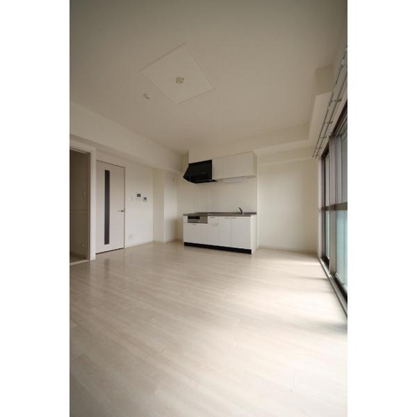 豊中市庄本町マンション 部屋画像
