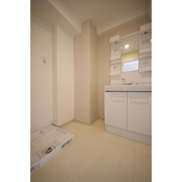 豊中市庄本町マンション 部屋画像