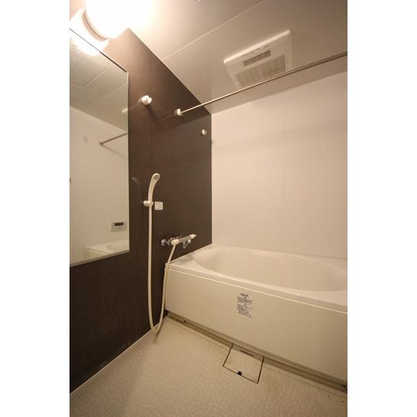 豊中市庄本町マンション 部屋画像