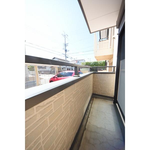 豊中市千里園アパート 部屋画像