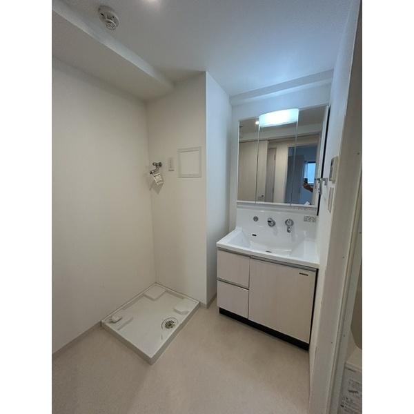 豊中市服部西町マンション 部屋画像