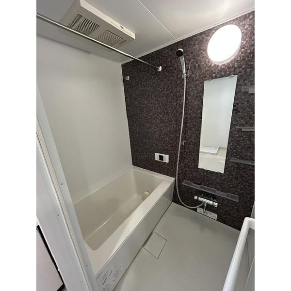 豊中市服部西町マンション 部屋画像