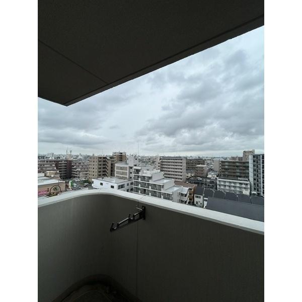 豊中市服部西町マンション 部屋画像
