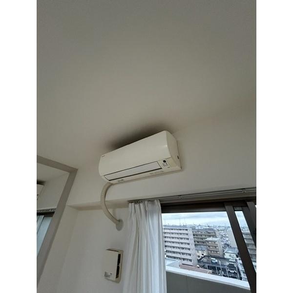 豊中市服部西町マンション 設備