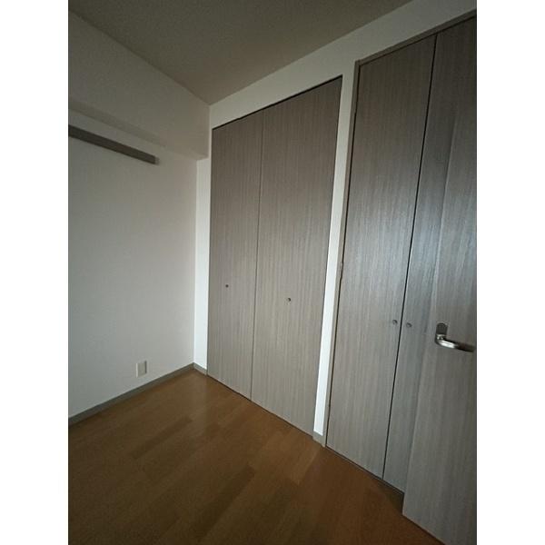 豊中市曽根東町マンション リビング