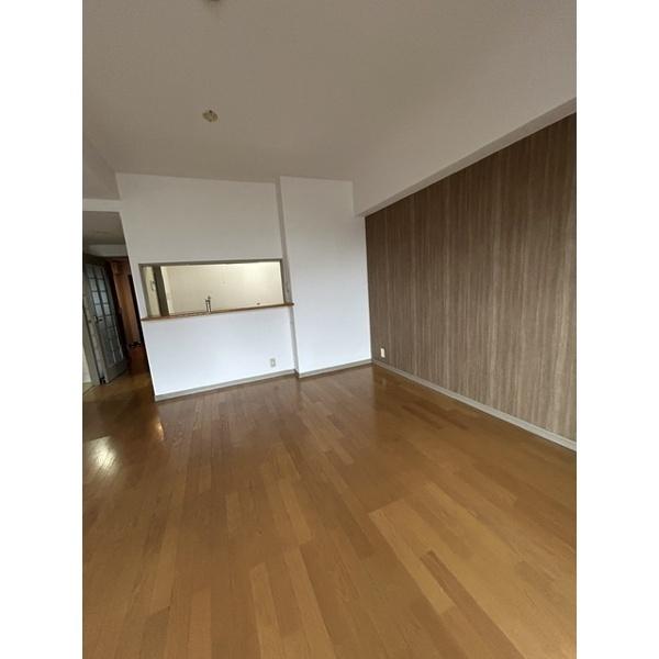 豊中市曽根東町マンション 部屋画像