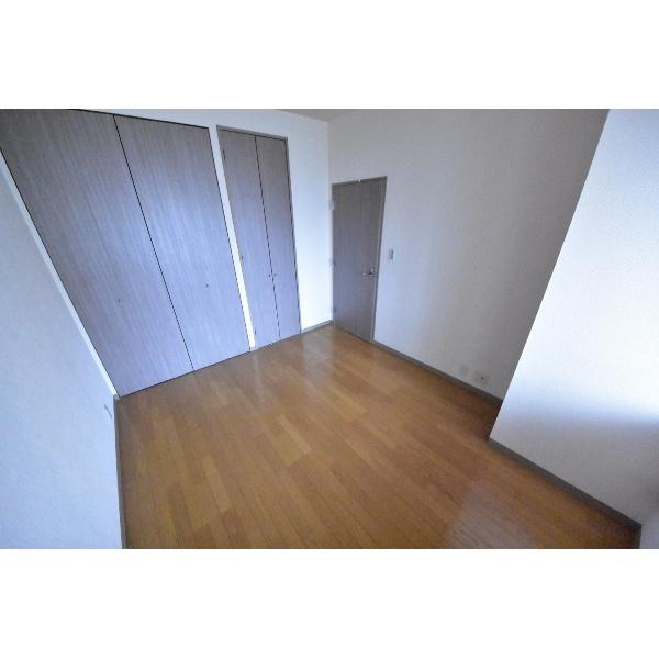 豊中市曽根東町マンション 部屋画像