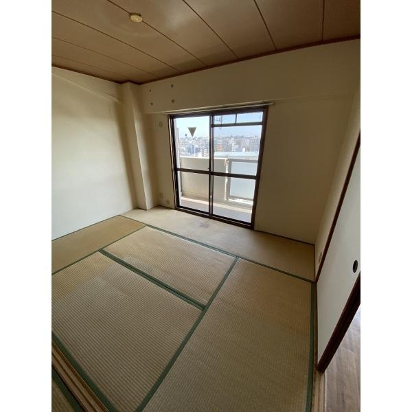 豊中市中桜塚マンション その他部屋・スペース