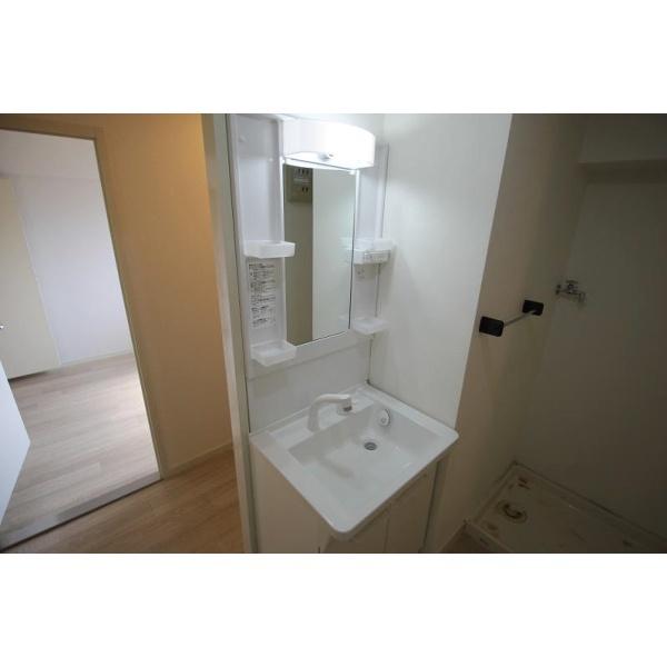 豊中市中桜塚マンション 部屋画像