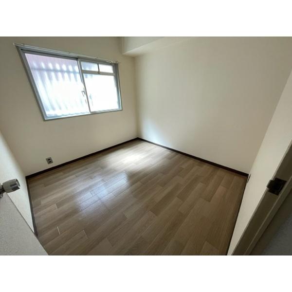 豊中市上津島マンション 部屋画像