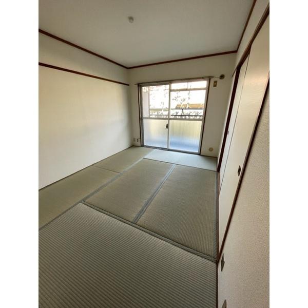 豊中市上津島マンション 部屋画像