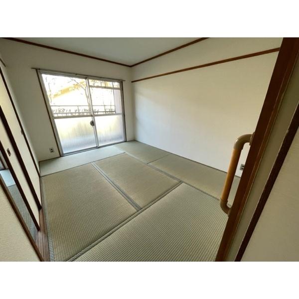 豊中市上津島マンション 部屋画像