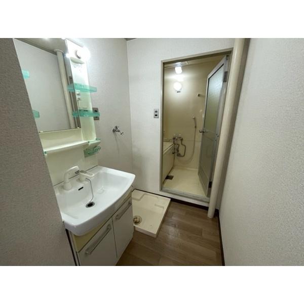 豊中市上津島マンション 部屋画像