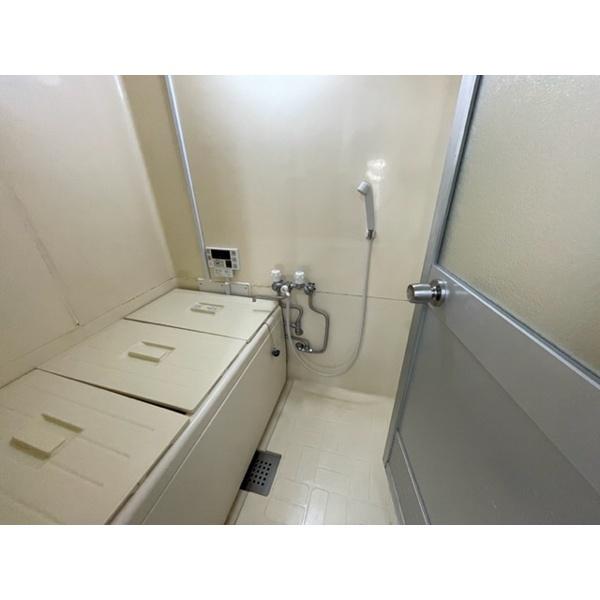 豊中市上津島マンション 部屋画像