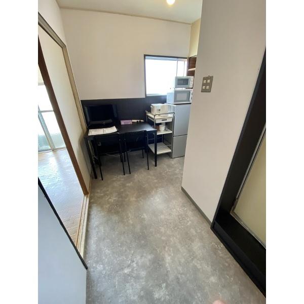 豊中市本町マンション 部屋画像
