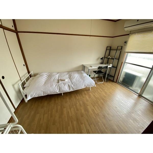 豊中市本町マンション 部屋画像